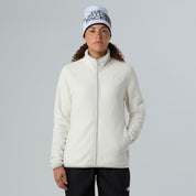 Fleecejacke GLACIER