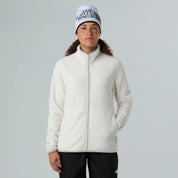 Fleecejacke GLACIER
