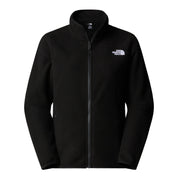 Fleecejacke GLACIER