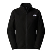 Fleecejacke GLACIER
