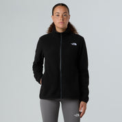 Fleecejacke GLACIER