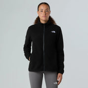 Fleecejacke GLACIER