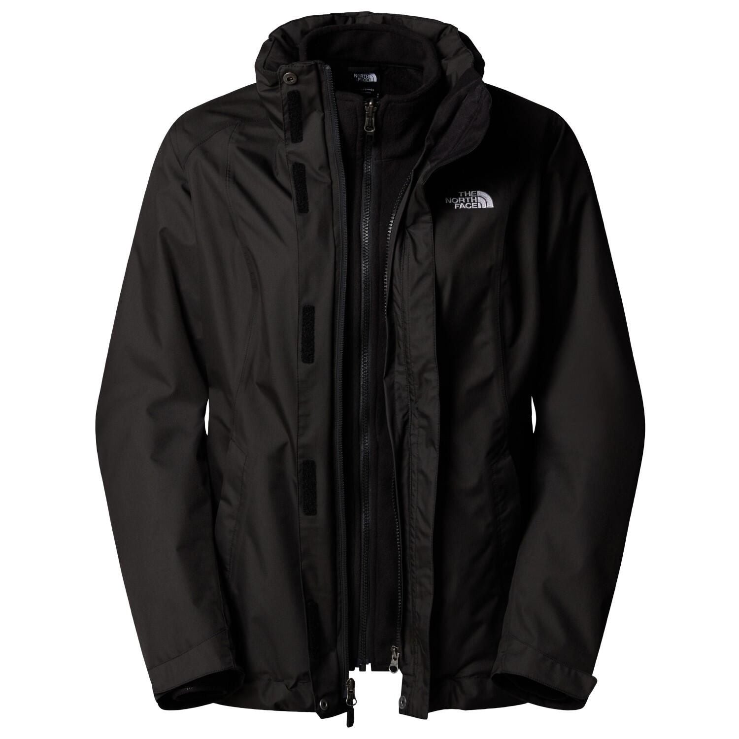 3-in-1-Jacke EVOLVE II TRICLIMATE
