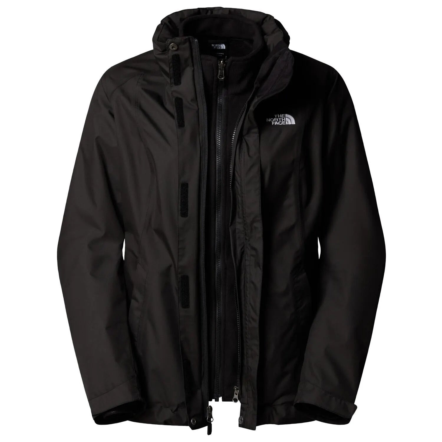 3-in-1-Jacke EVOLVE II TRICLIMATE