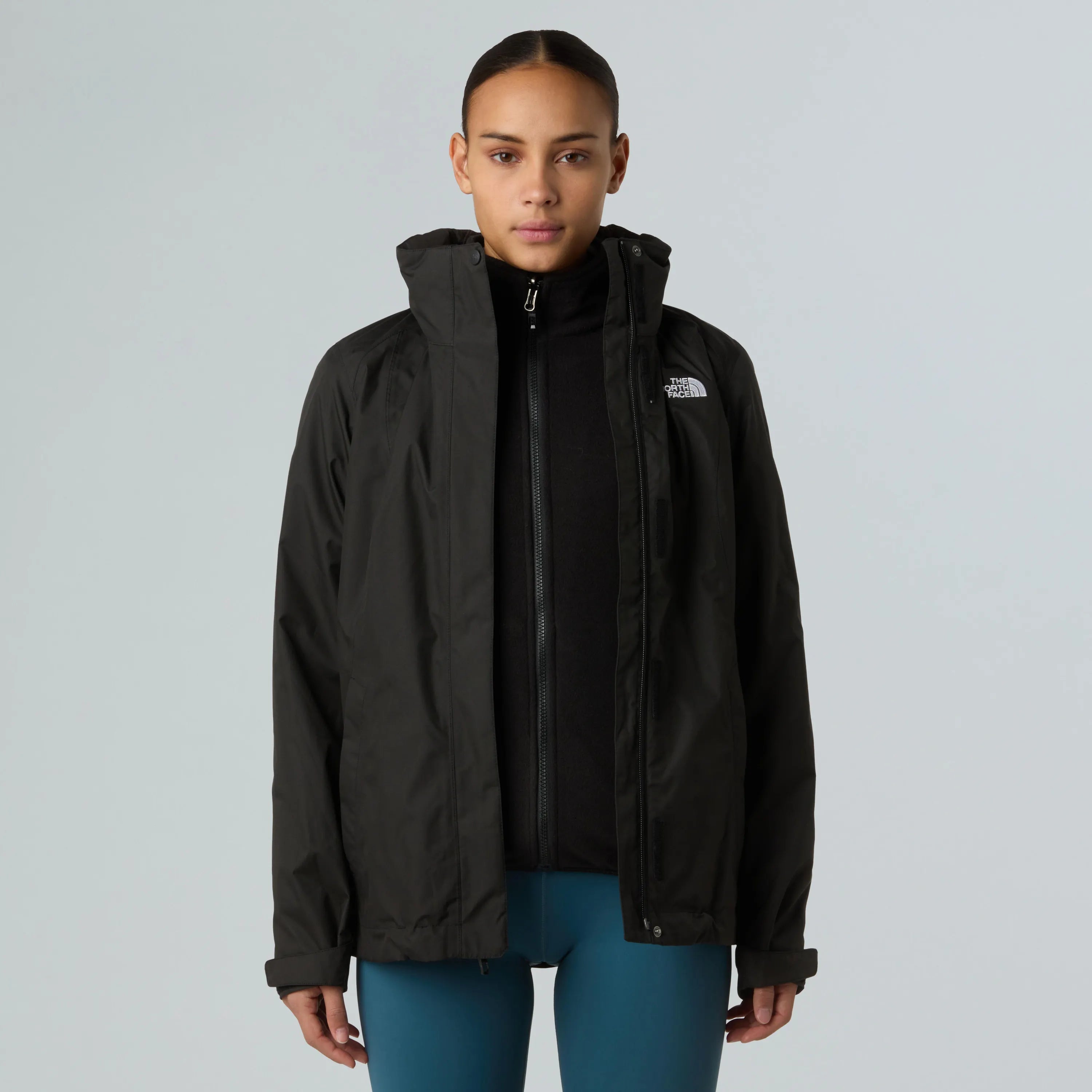 3-in-1-Jacke EVOLVE II TRICLIMATE