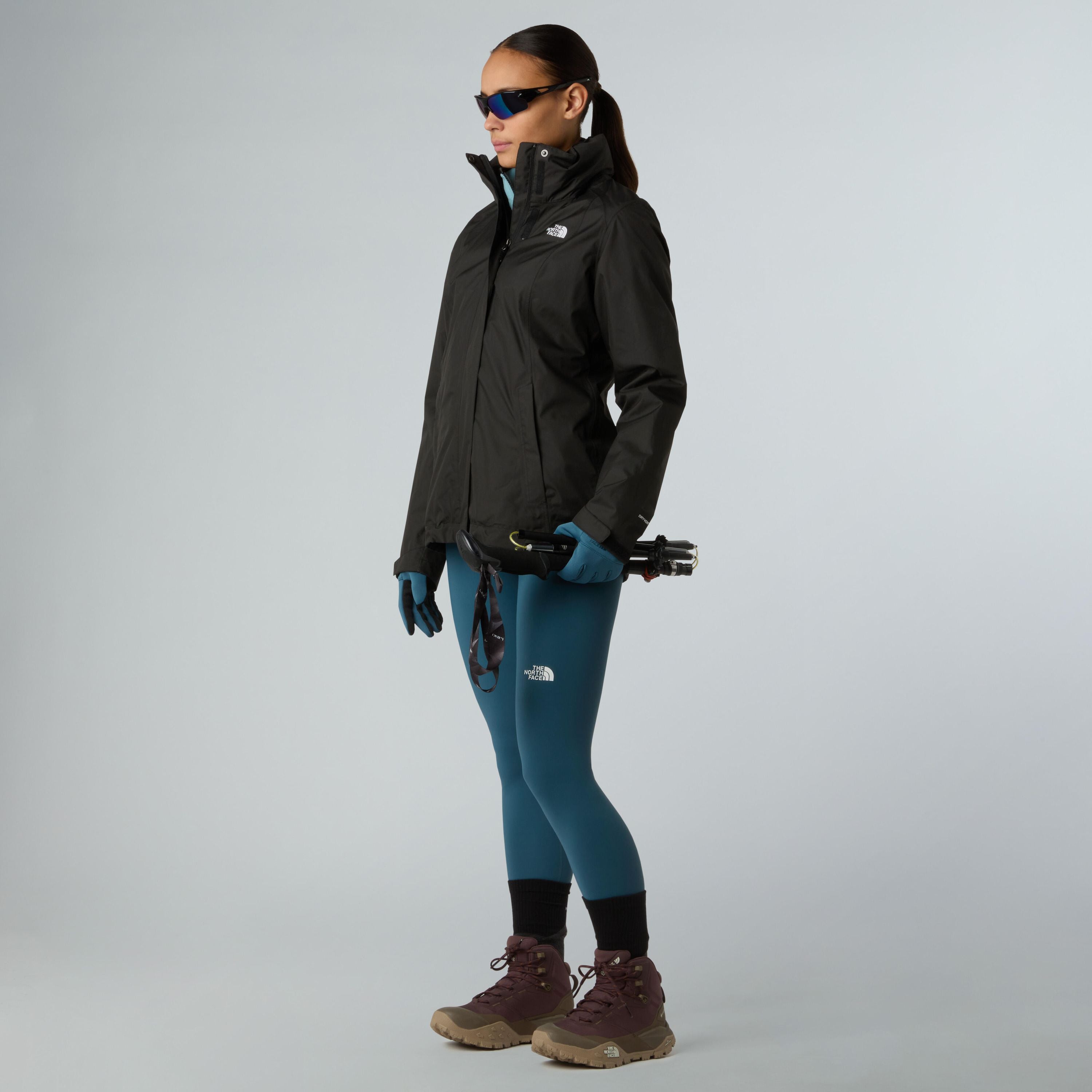 3-in-1-Jacke EVOLVE II TRICLIMATE