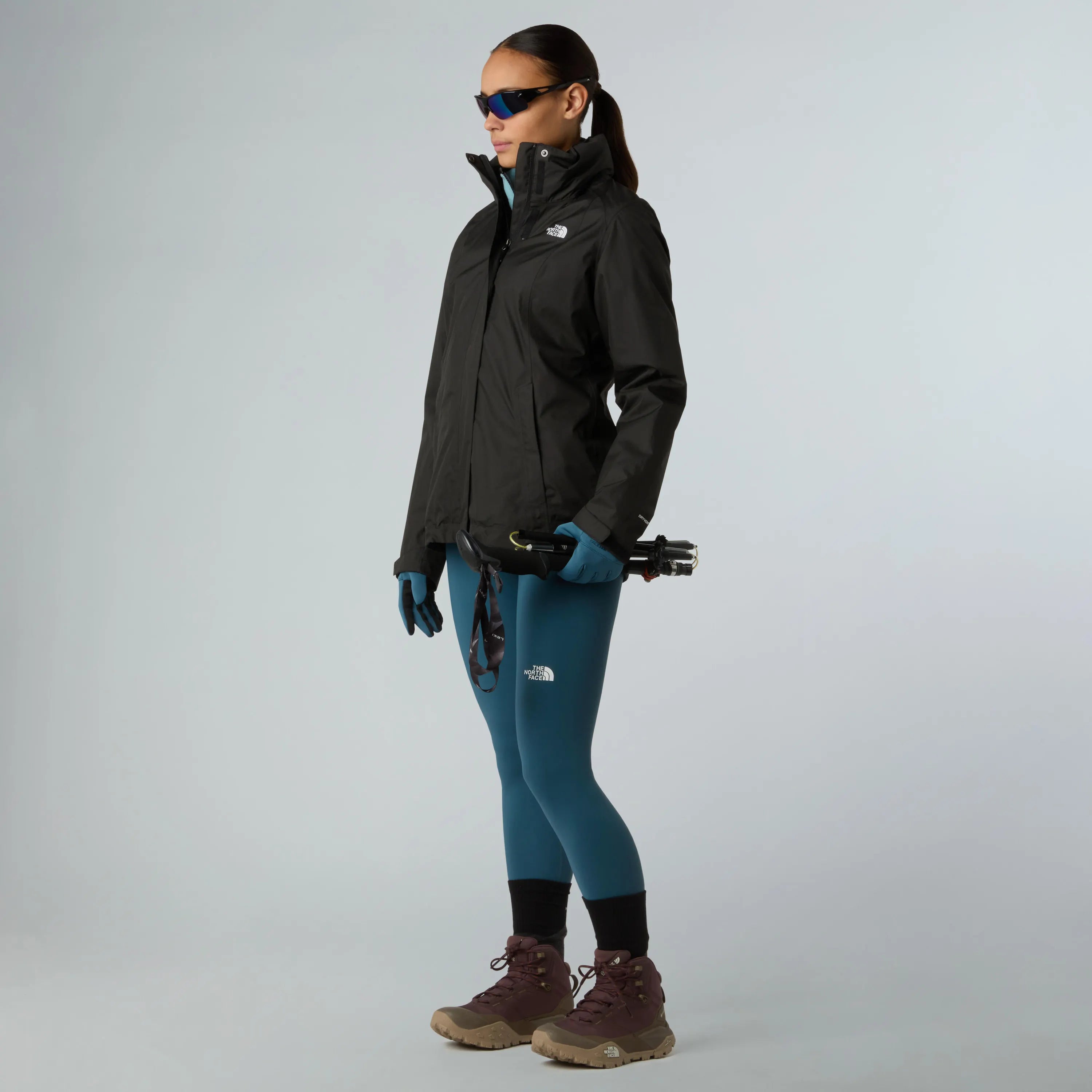 3-in-1-Jacke EVOLVE II TRICLIMATE