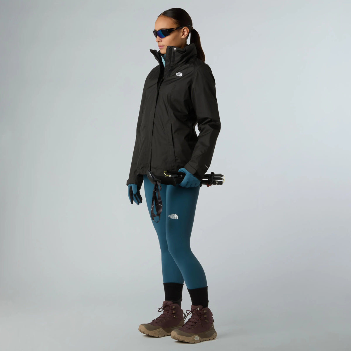 3-in-1-Jacke EVOLVE II TRICLIMATE