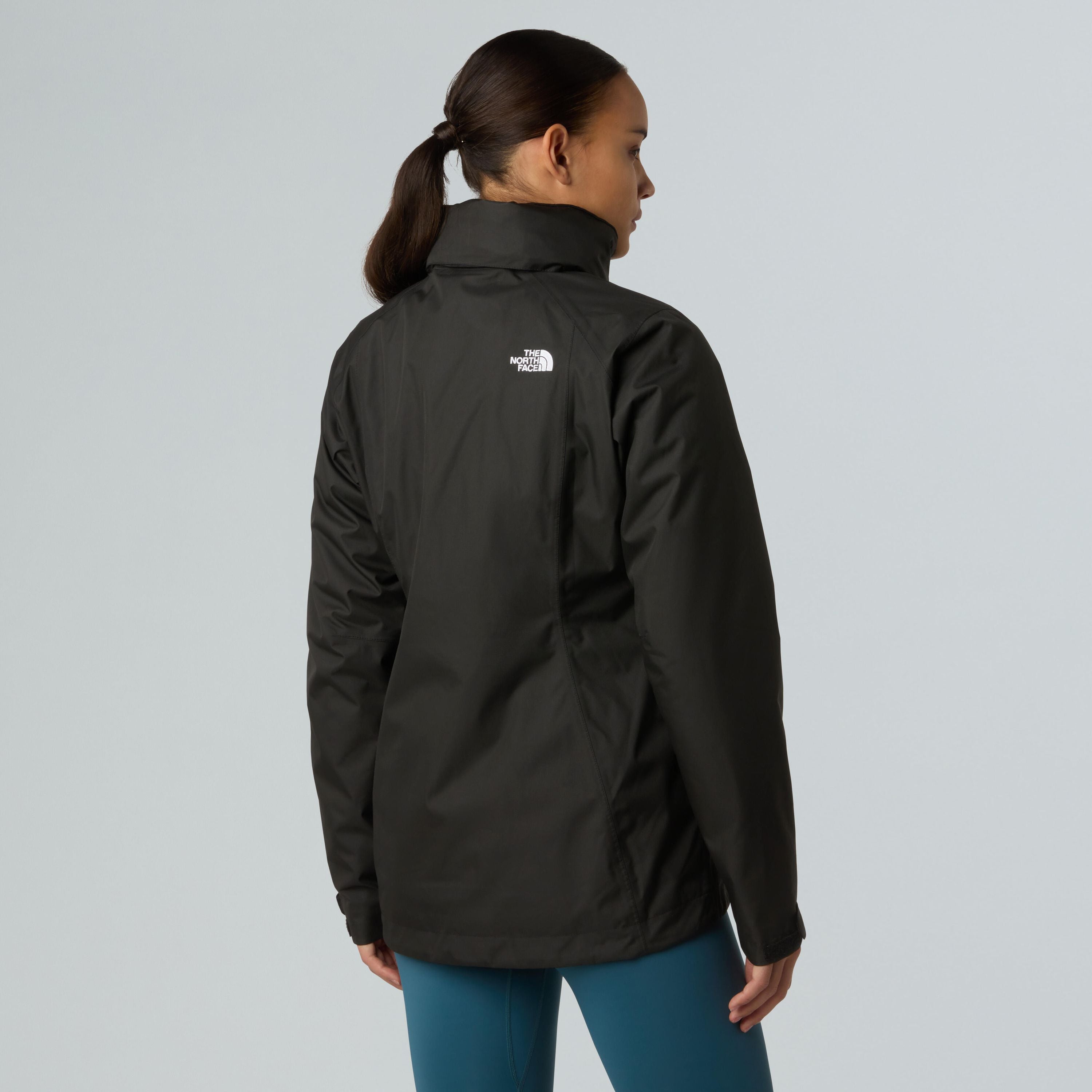 3-in-1-Jacke EVOLVE II TRICLIMATE