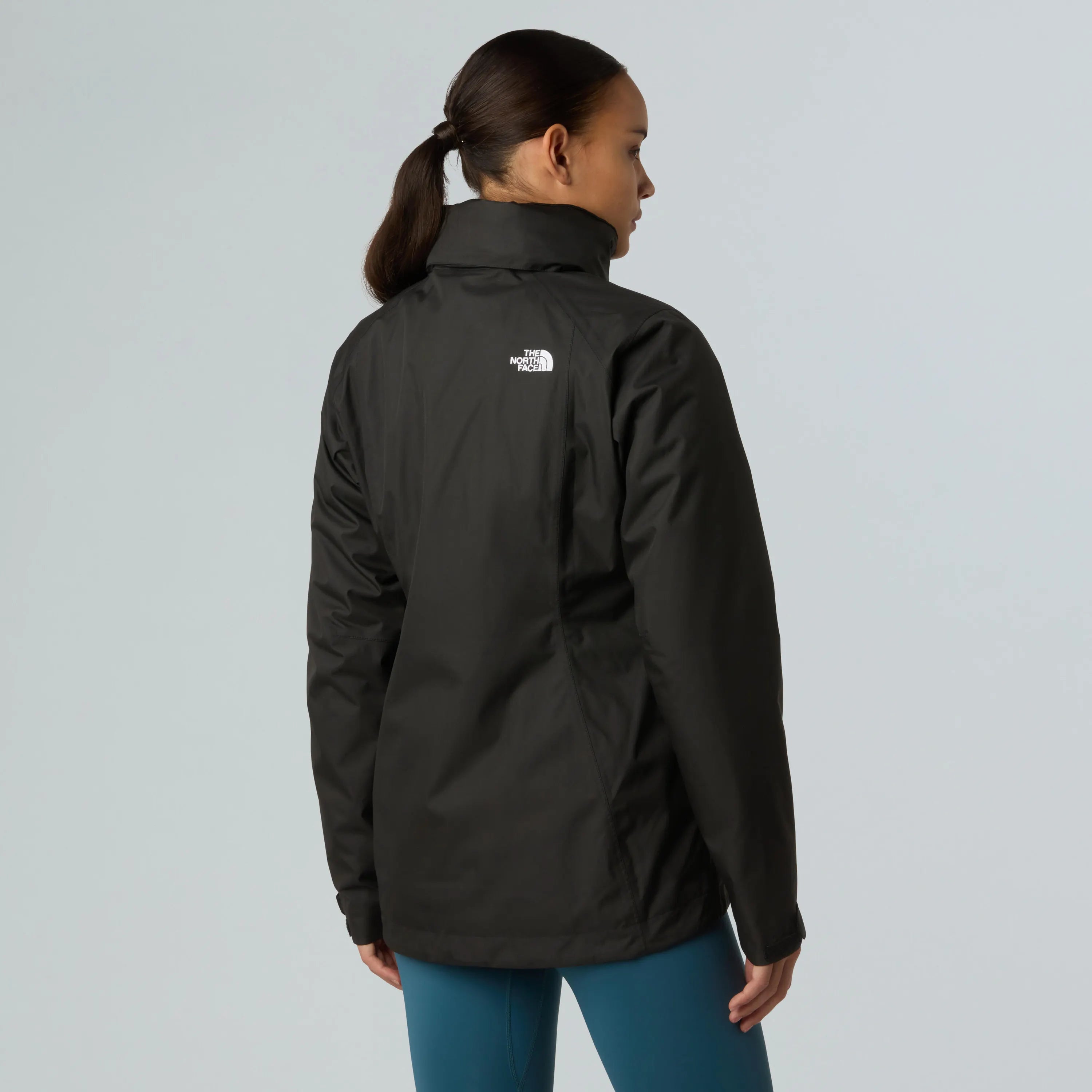 3-in-1-Jacke EVOLVE II TRICLIMATE