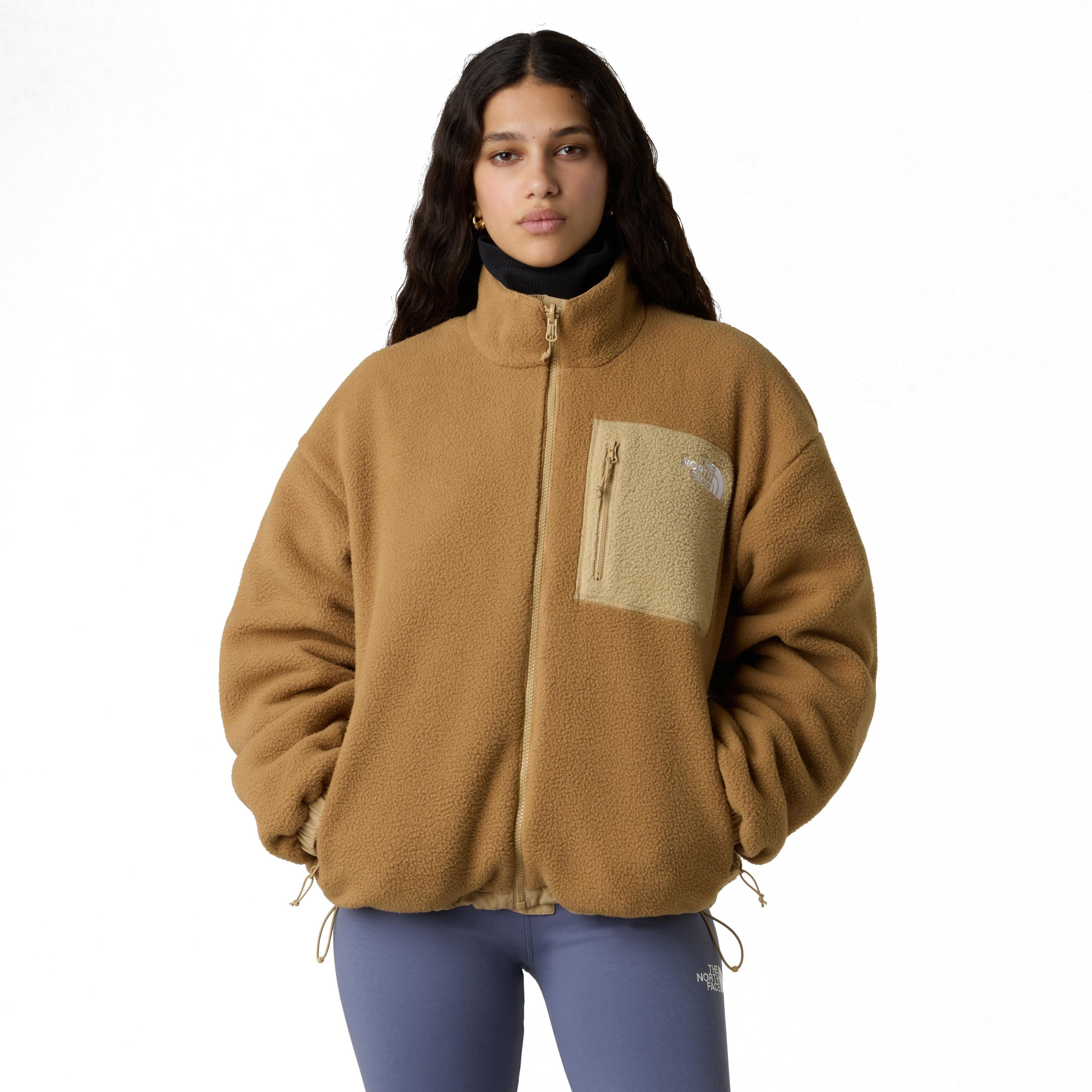 Wendejacke YUMORI