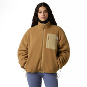 Wendejacke YUMORI