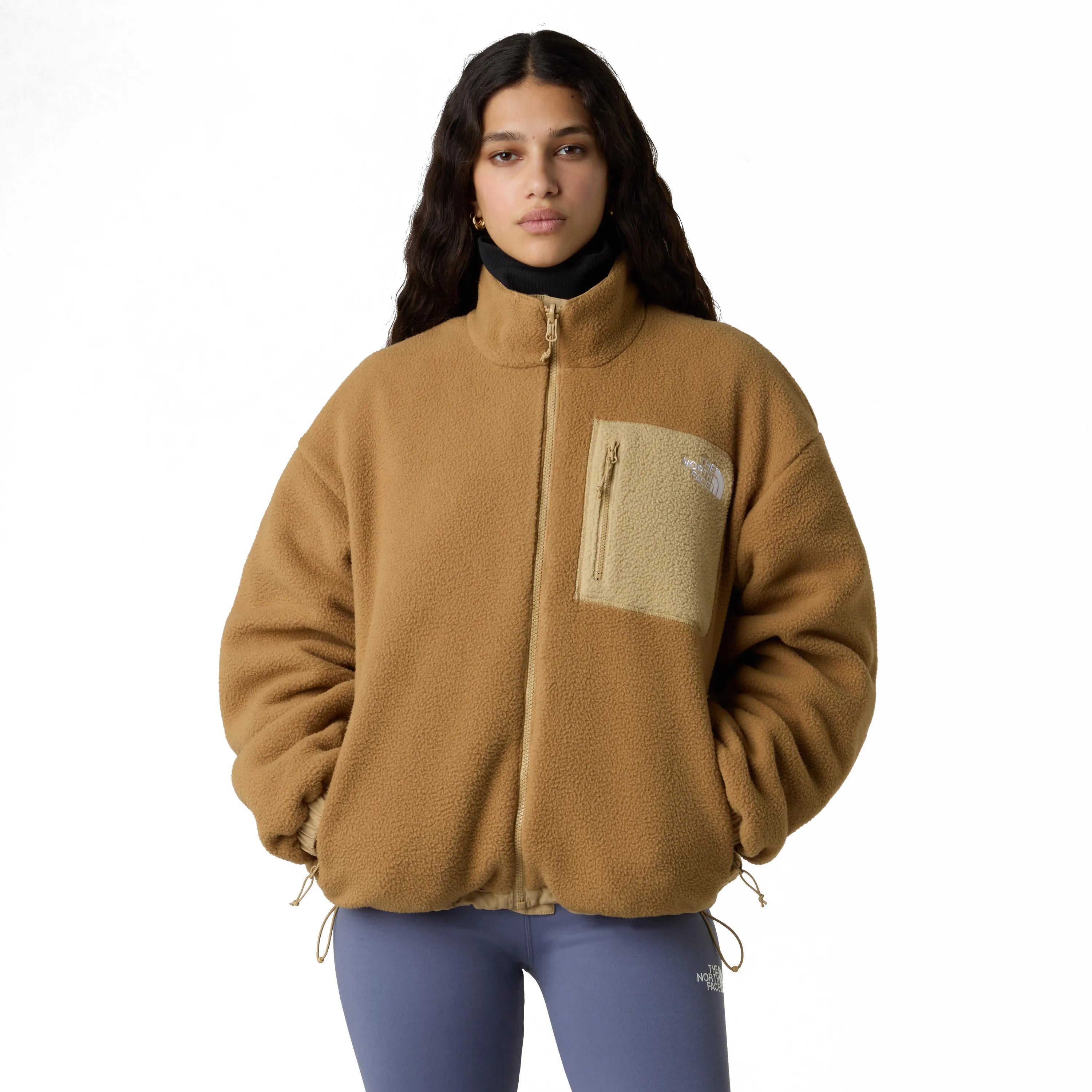 Wendejacke YUMORI