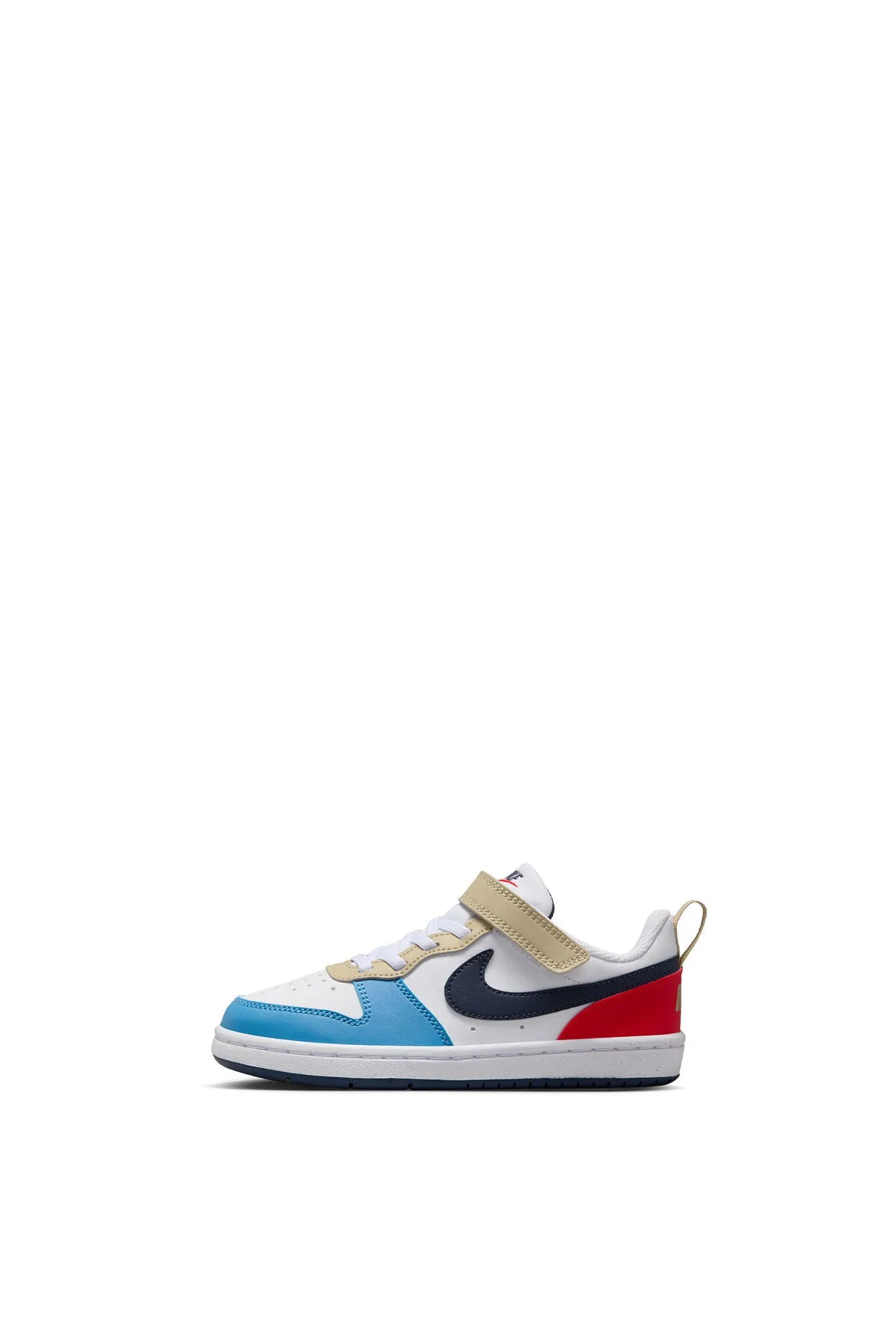 Sneaker COURT BOROUGH