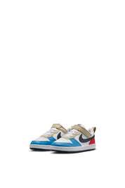 Sneaker COURT BOROUGH