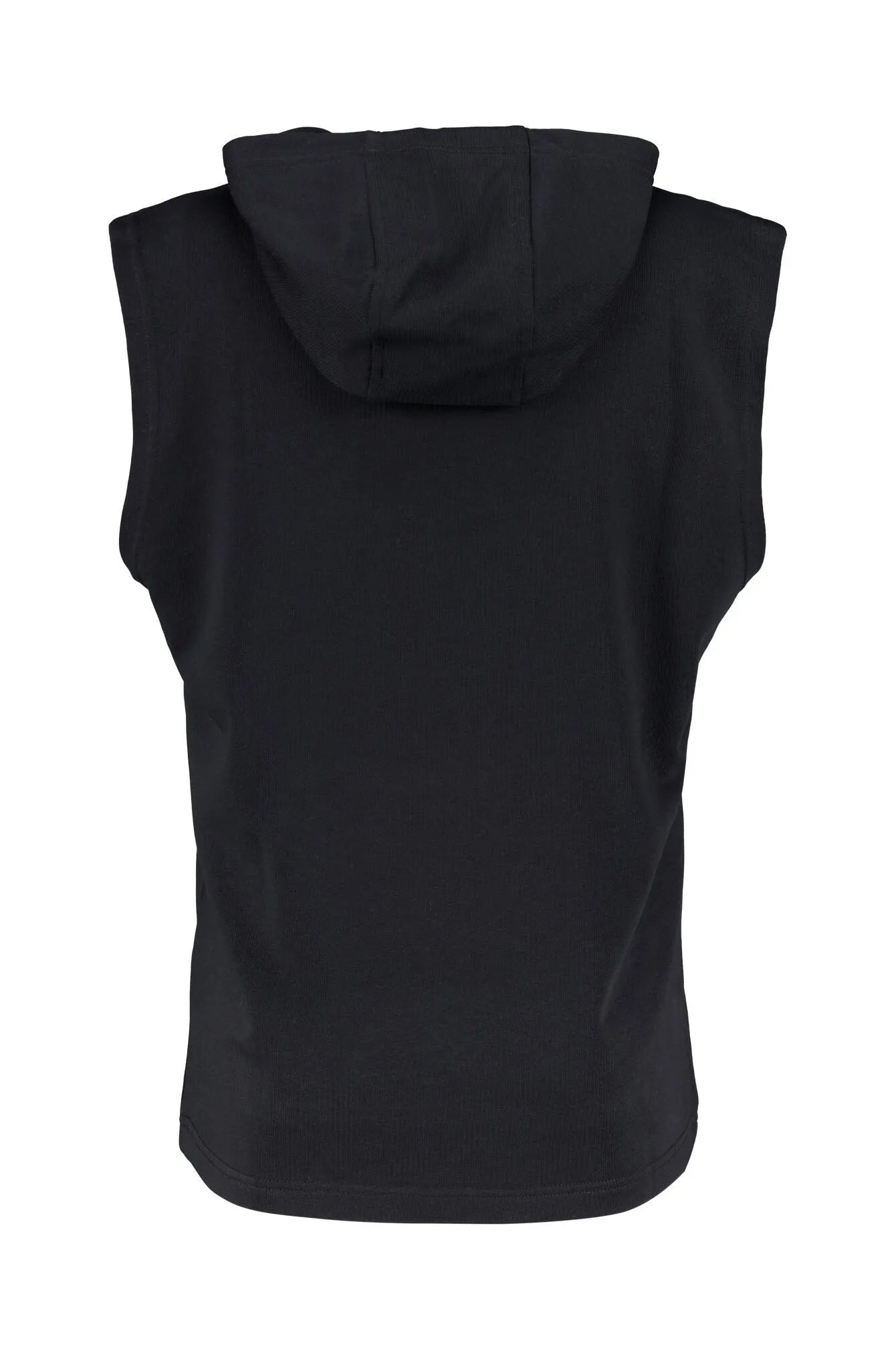 Sweatshirt aus Baumwollmix