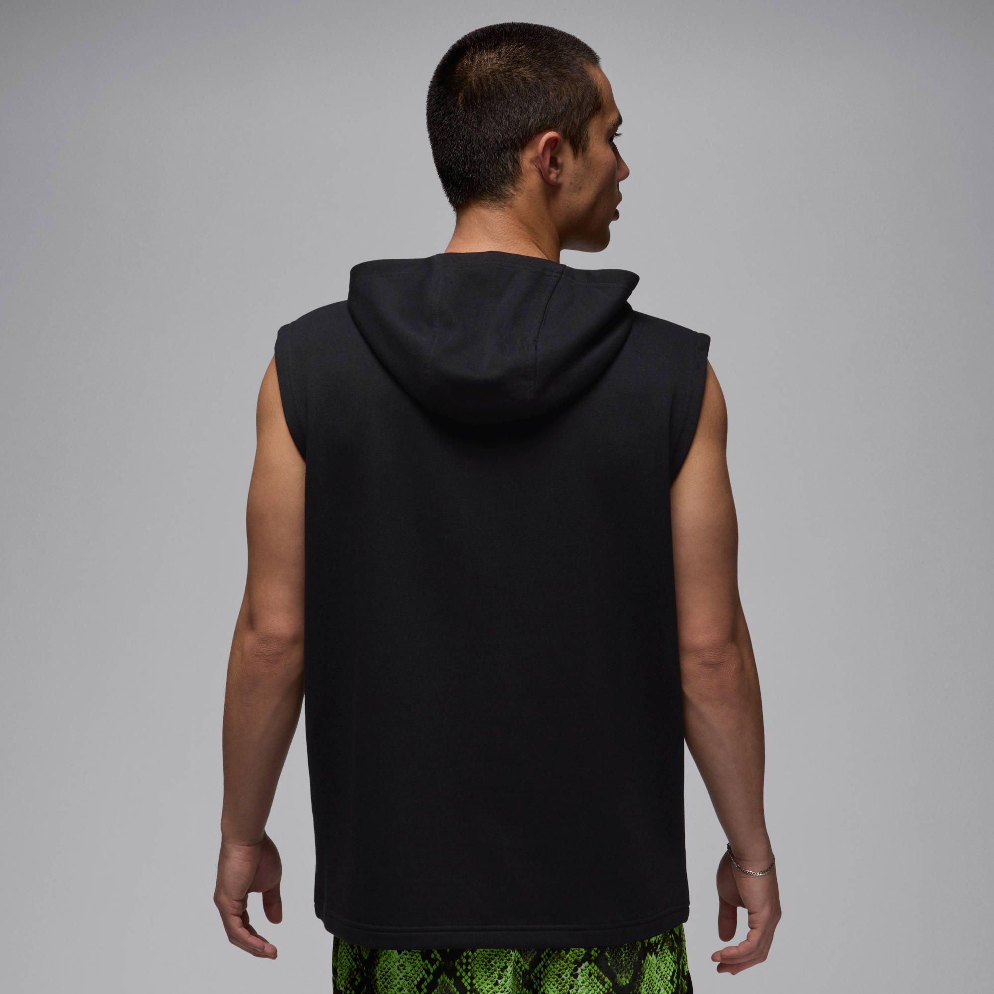 Sweatshirt aus Baumwollmix