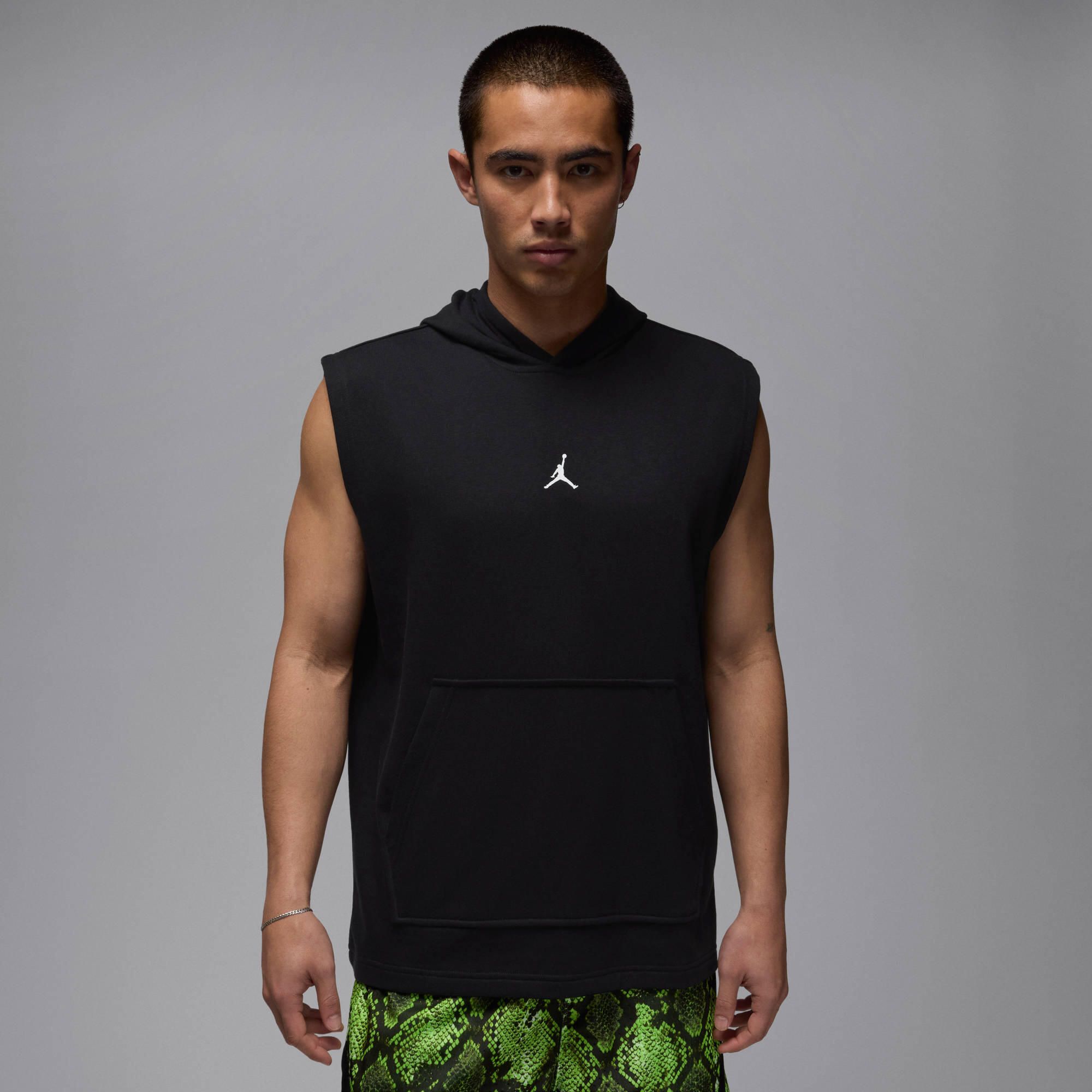 Sweatshirt aus Baumwollmix