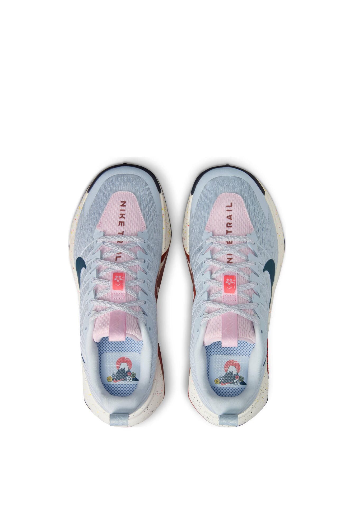 Laufschuh WILDHORSE 10