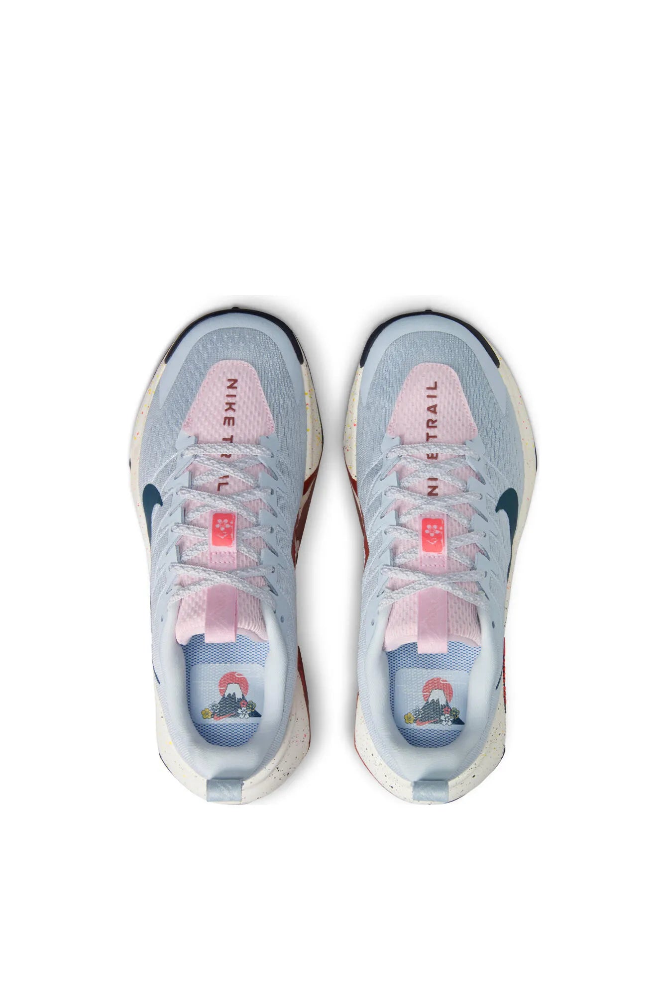 Laufschuh WILDHORSE 10