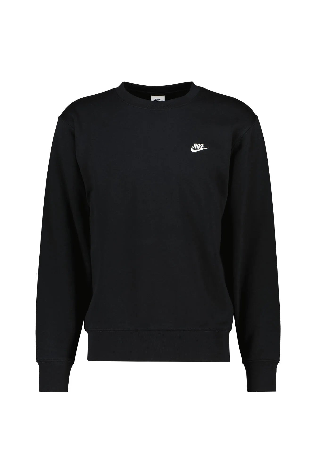 Sweatshirt aus Baumwollmix
