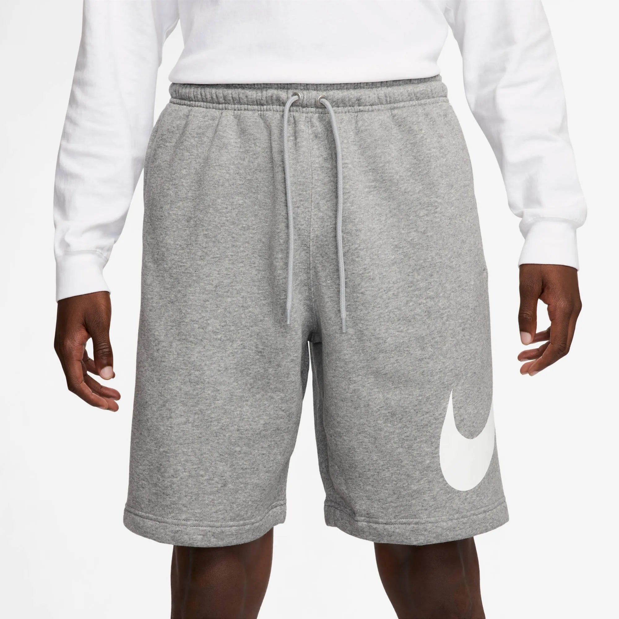 Sweatshorts Regular Fit