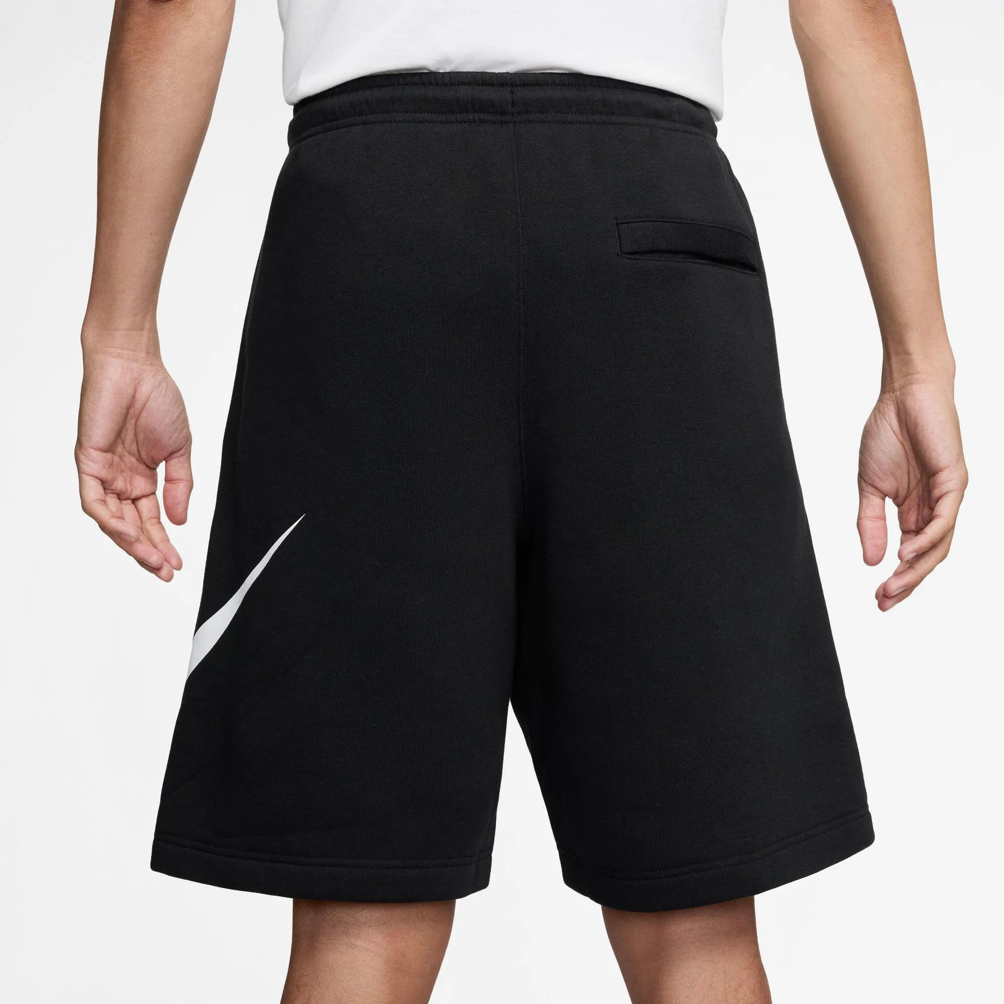 Sweatshorts Regular Fit