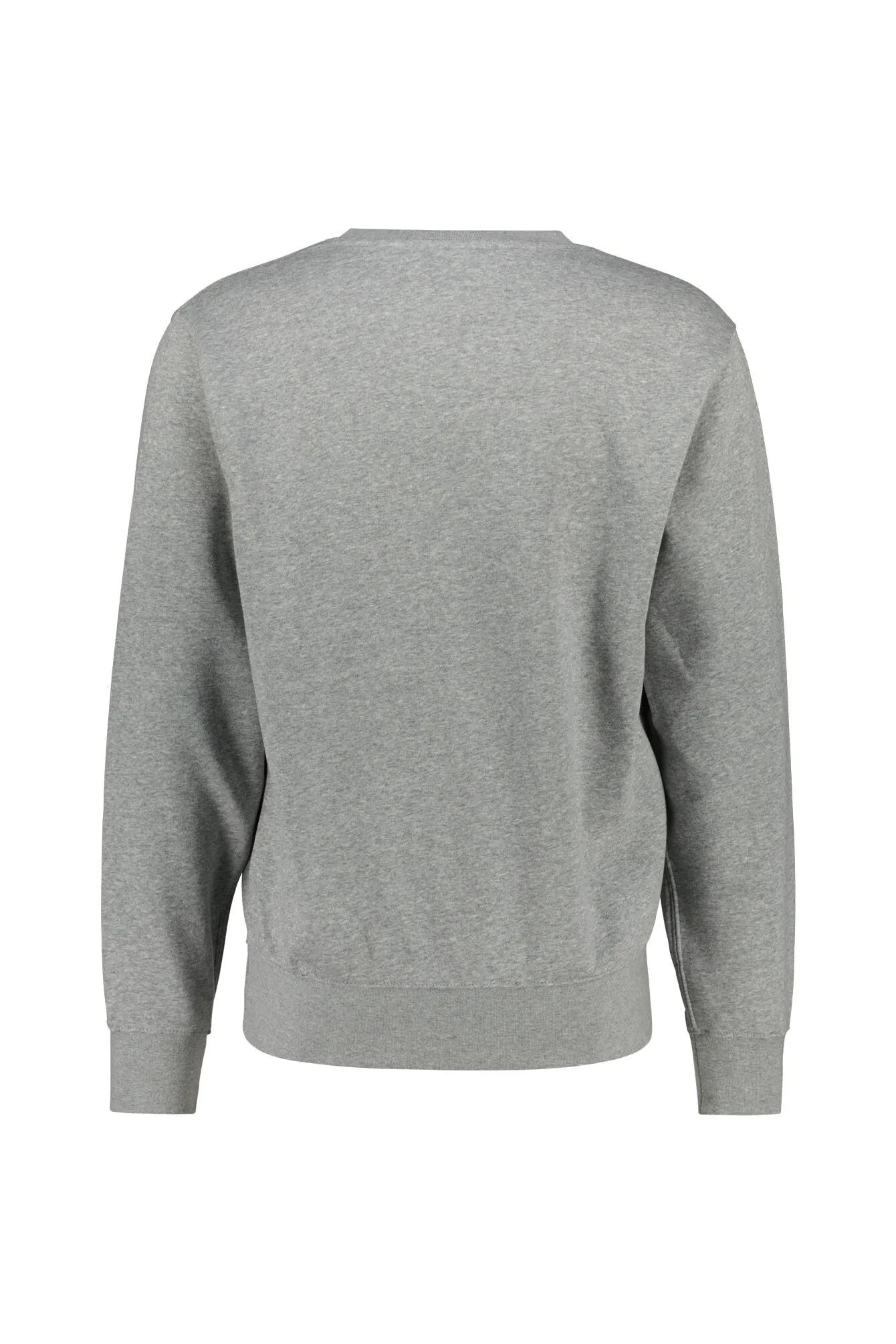 Sweatshirt aus Baumwollmix