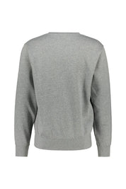 Sweatshirt aus Baumwollmix