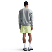 Sweatshirt aus Baumwollmix