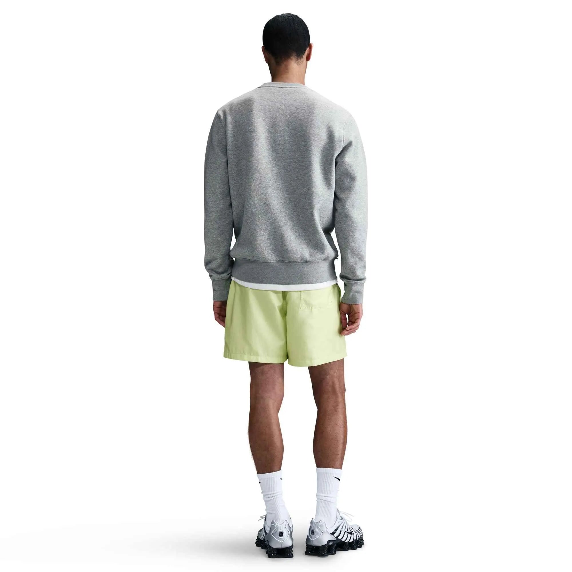Sweatshirt aus Baumwollmix