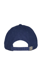 Cap aus Baumwolle