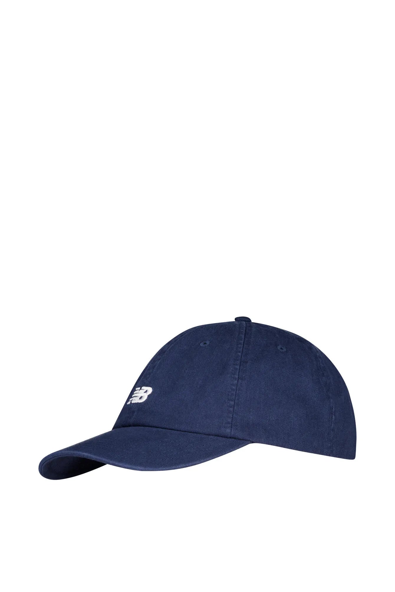 Cap aus Baumwolle