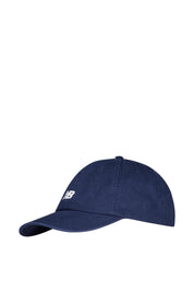 Cap aus Baumwolle