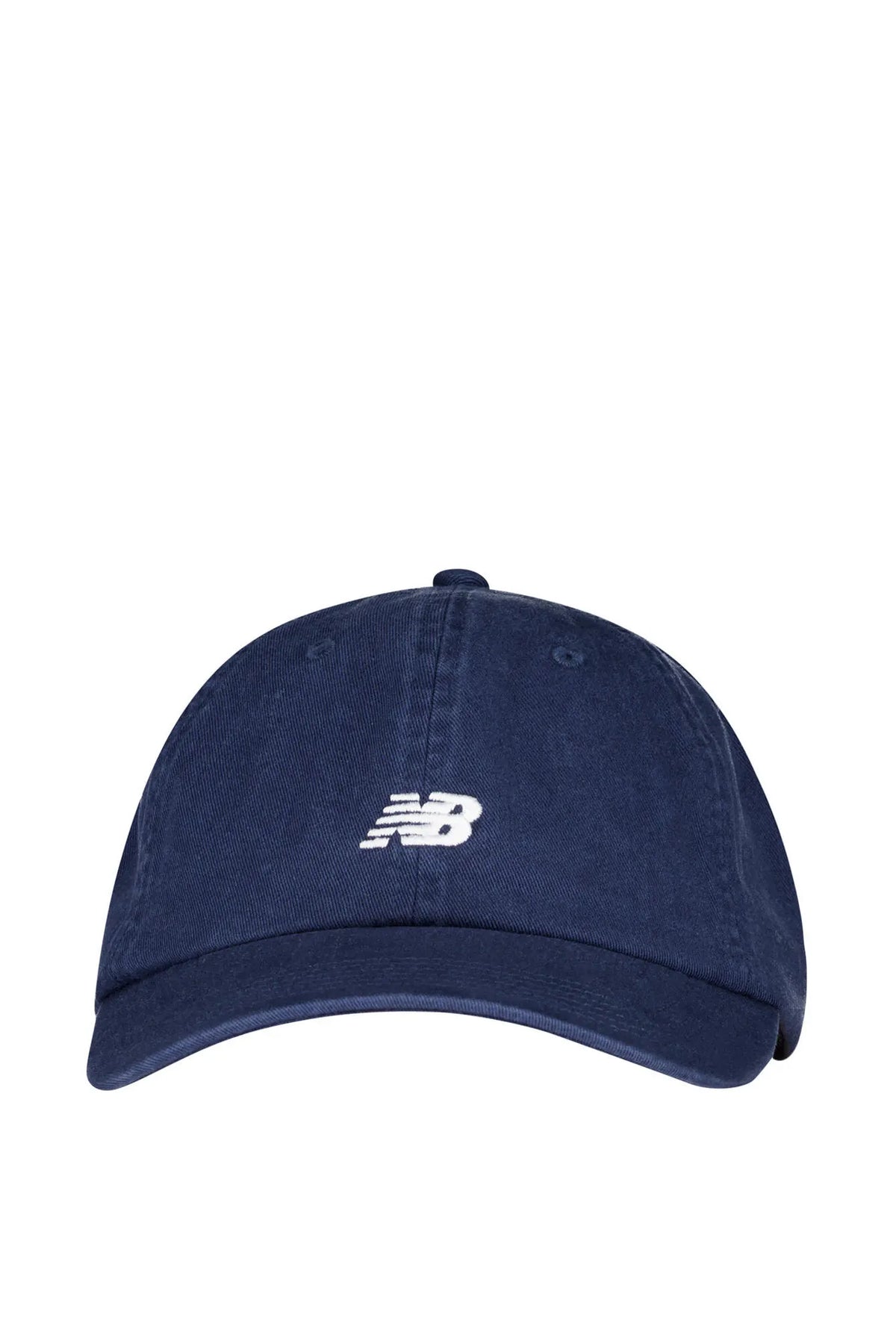 Cap aus Baumwolle