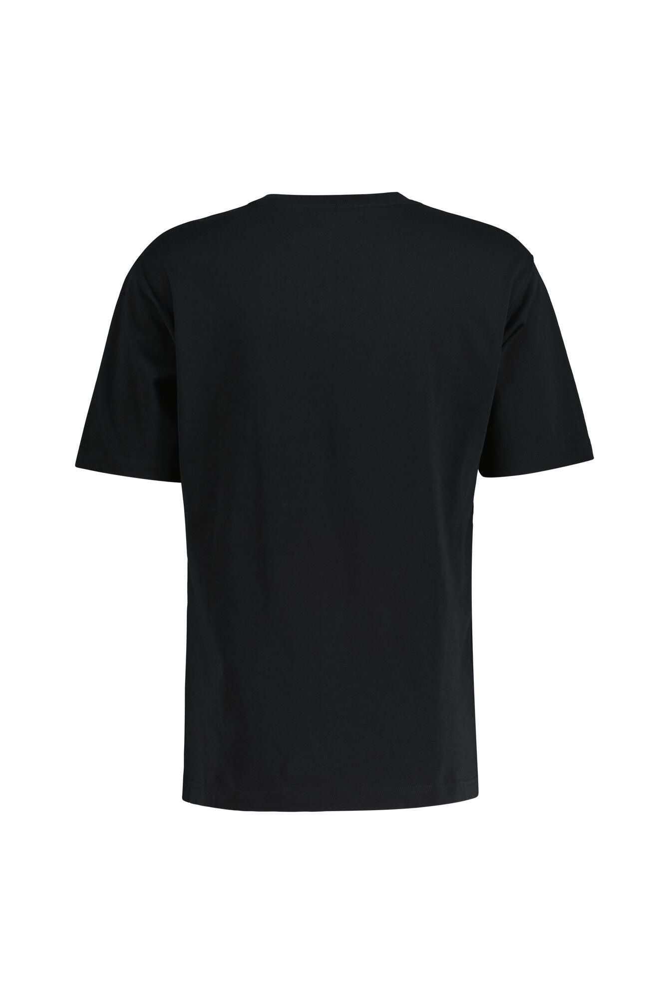T-Shirt aus Baumwolle