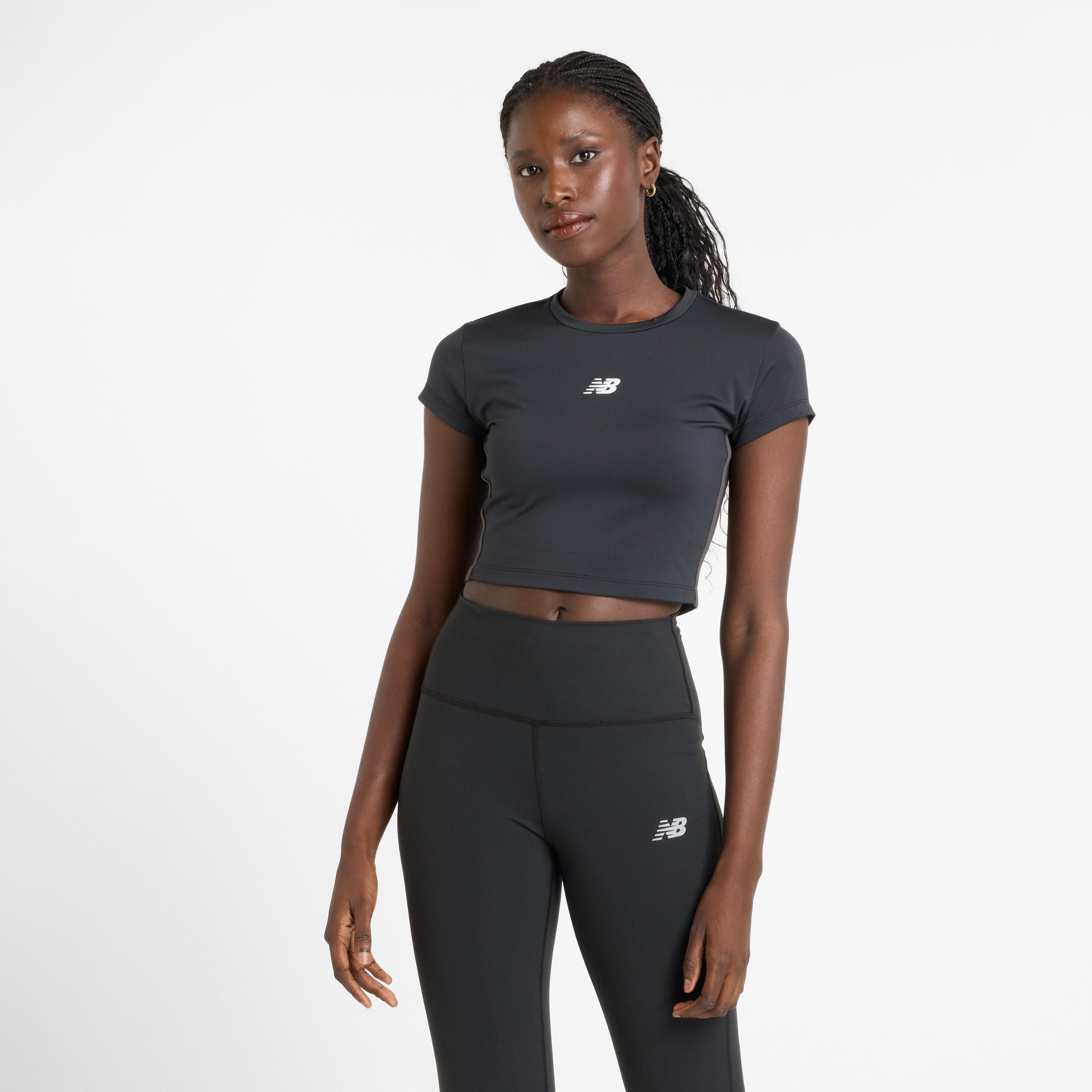 Funktionshirt HARMONY FITTED