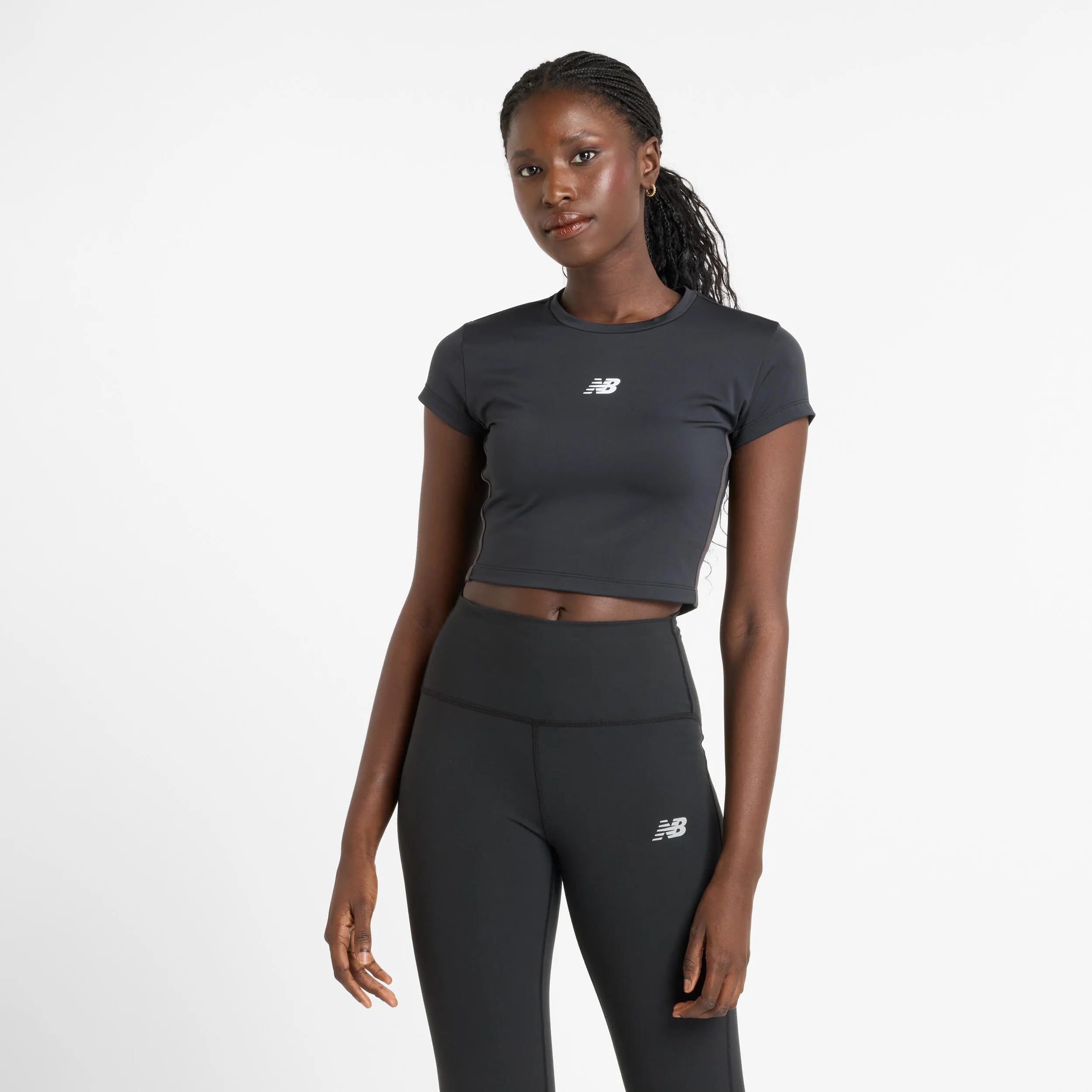 Funktionshirt HARMONY FITTED