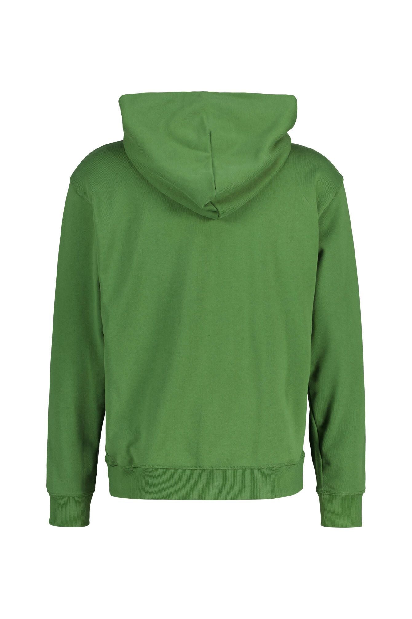 Kapuzenpullover
