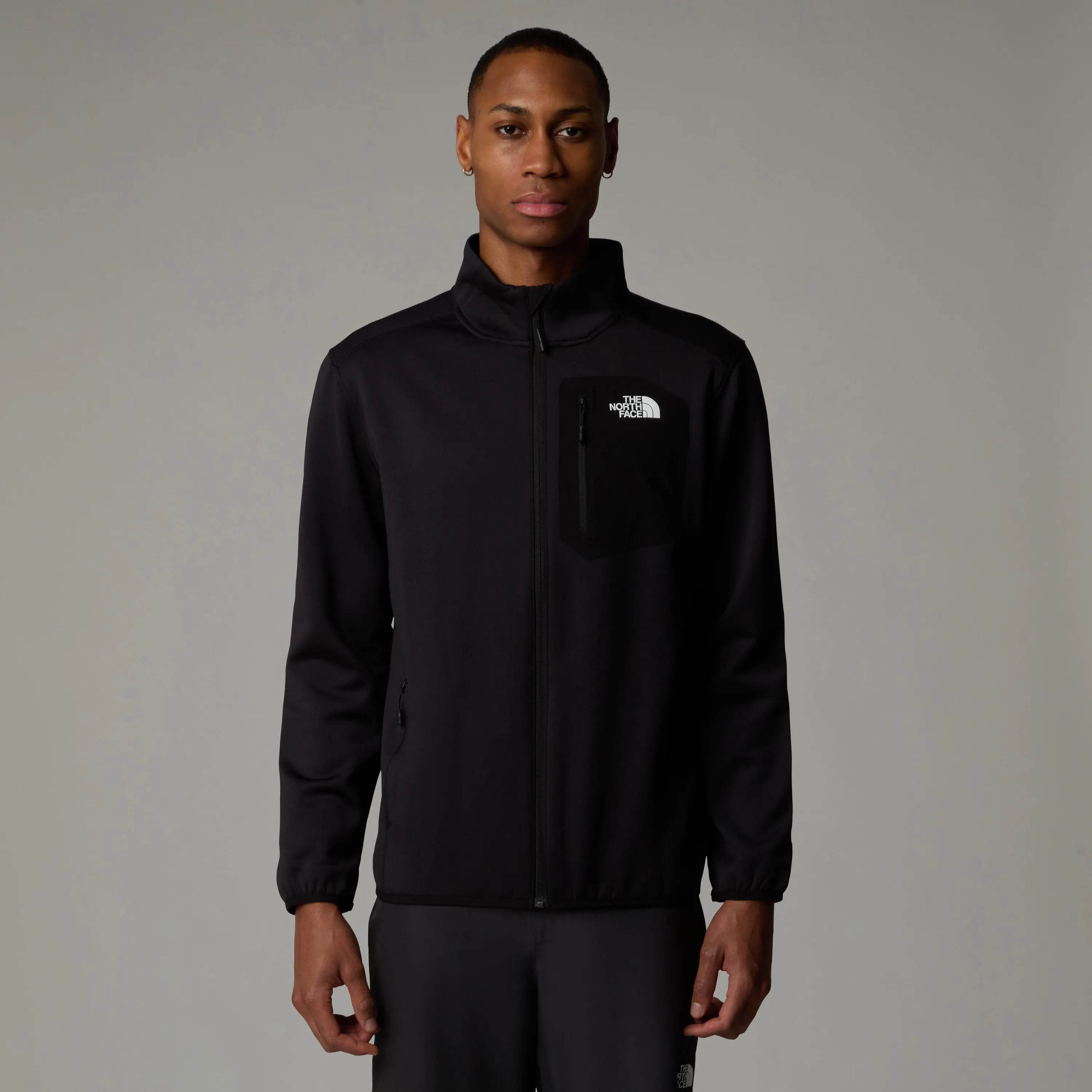 Softshelljacke CREST
