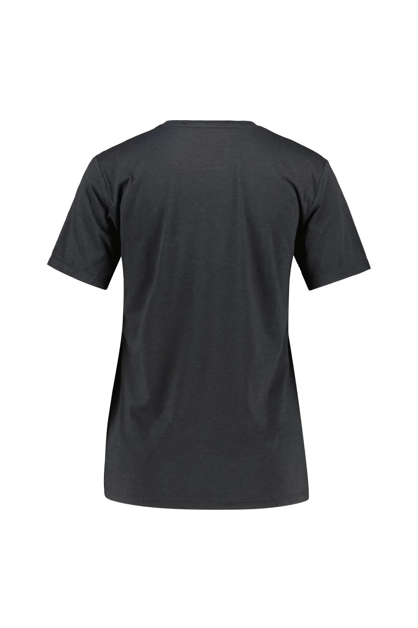 Funktionsshirt aus Baumwollmix