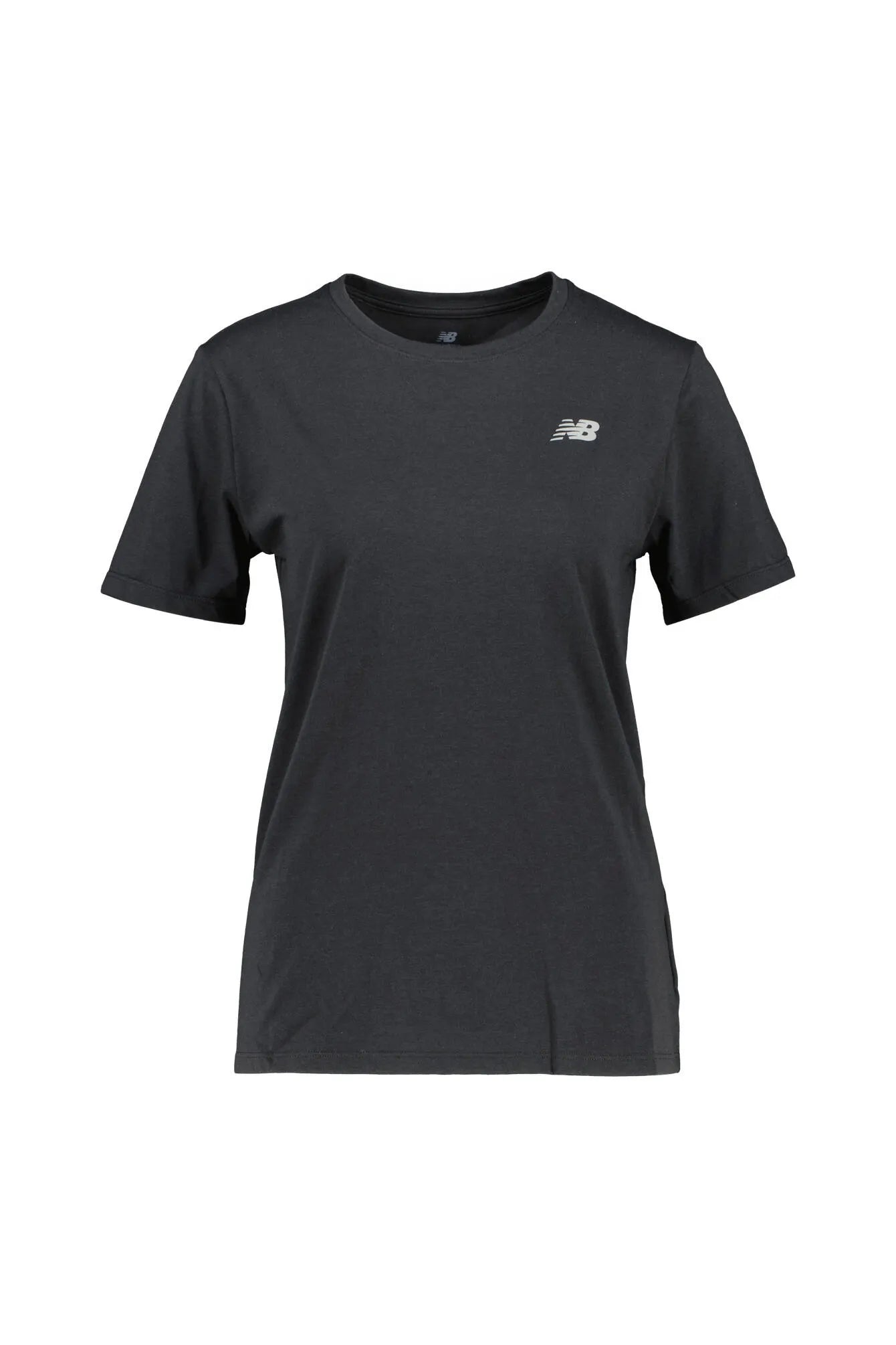 Funktionsshirt aus Baumwollmix