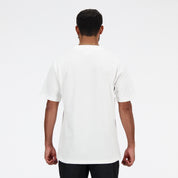 T-Shirt aus Baumwolle
