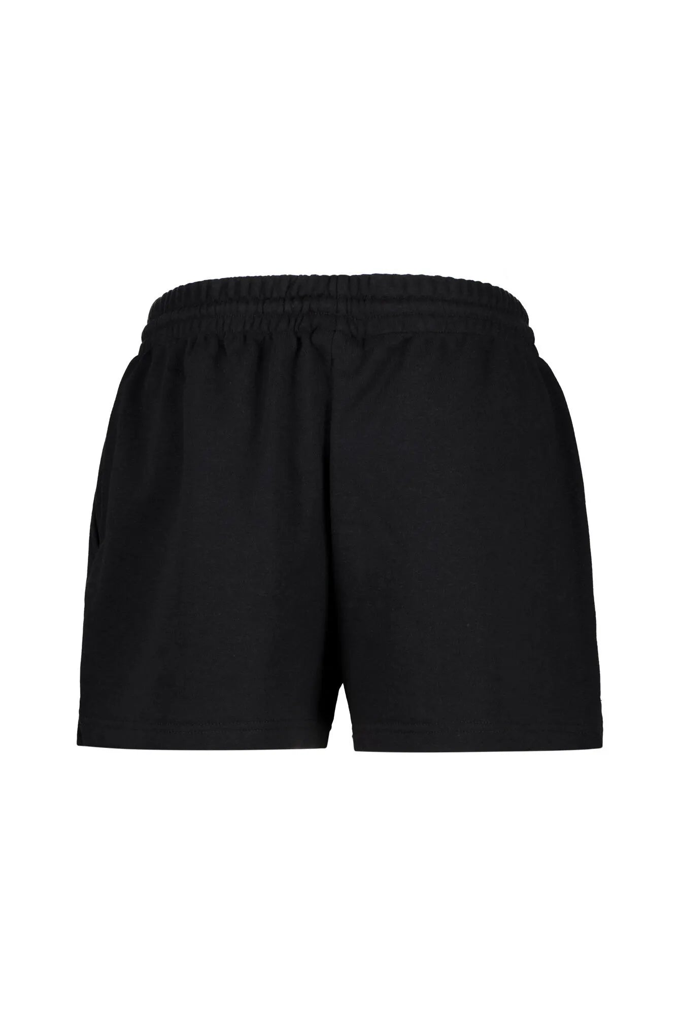 Sweatshorts aus Baumwollmix