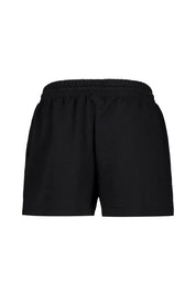 Sweatshorts aus Baumwollmix