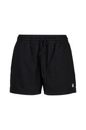 Sweatshorts aus Baumwollmix