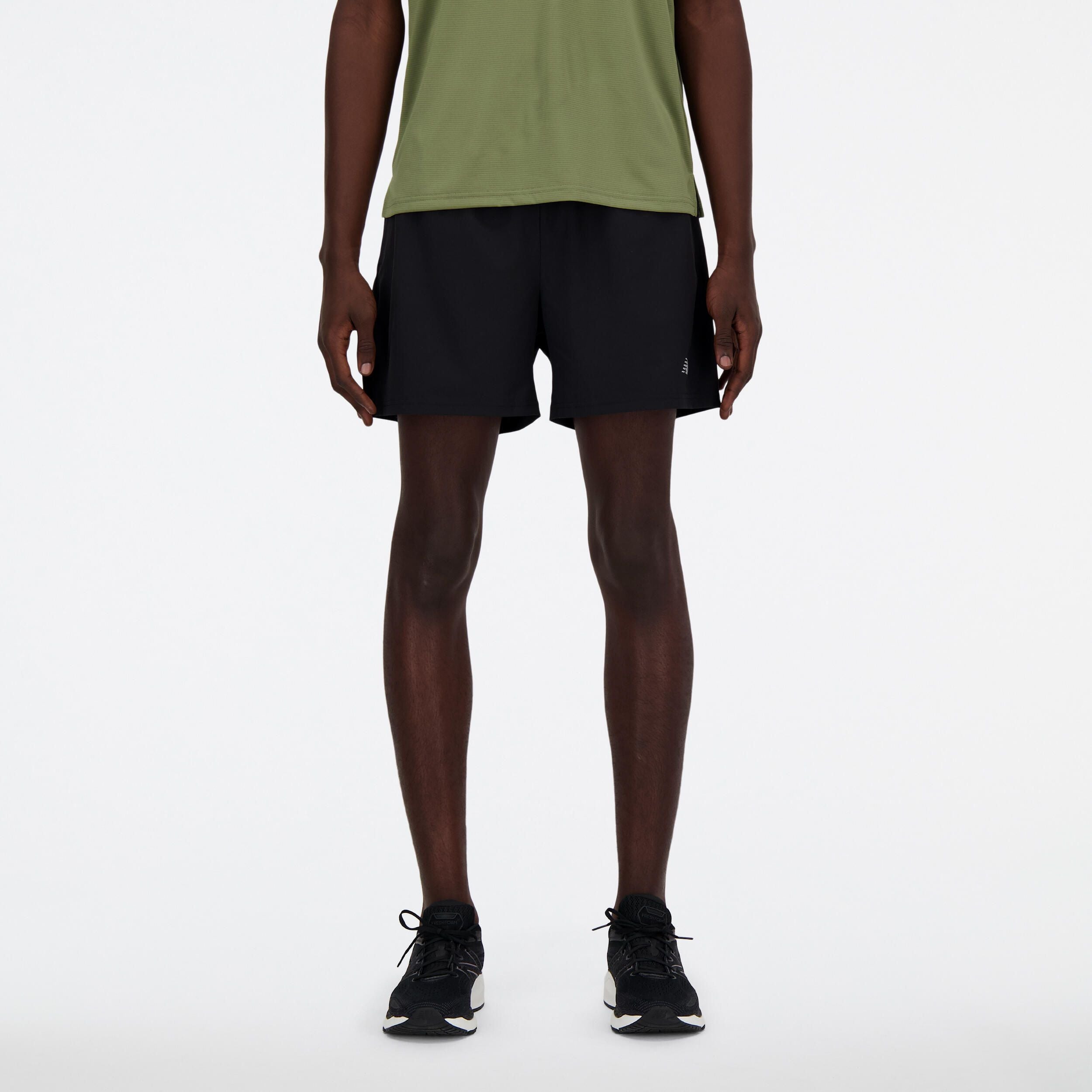 Laufshorts Regular Fit