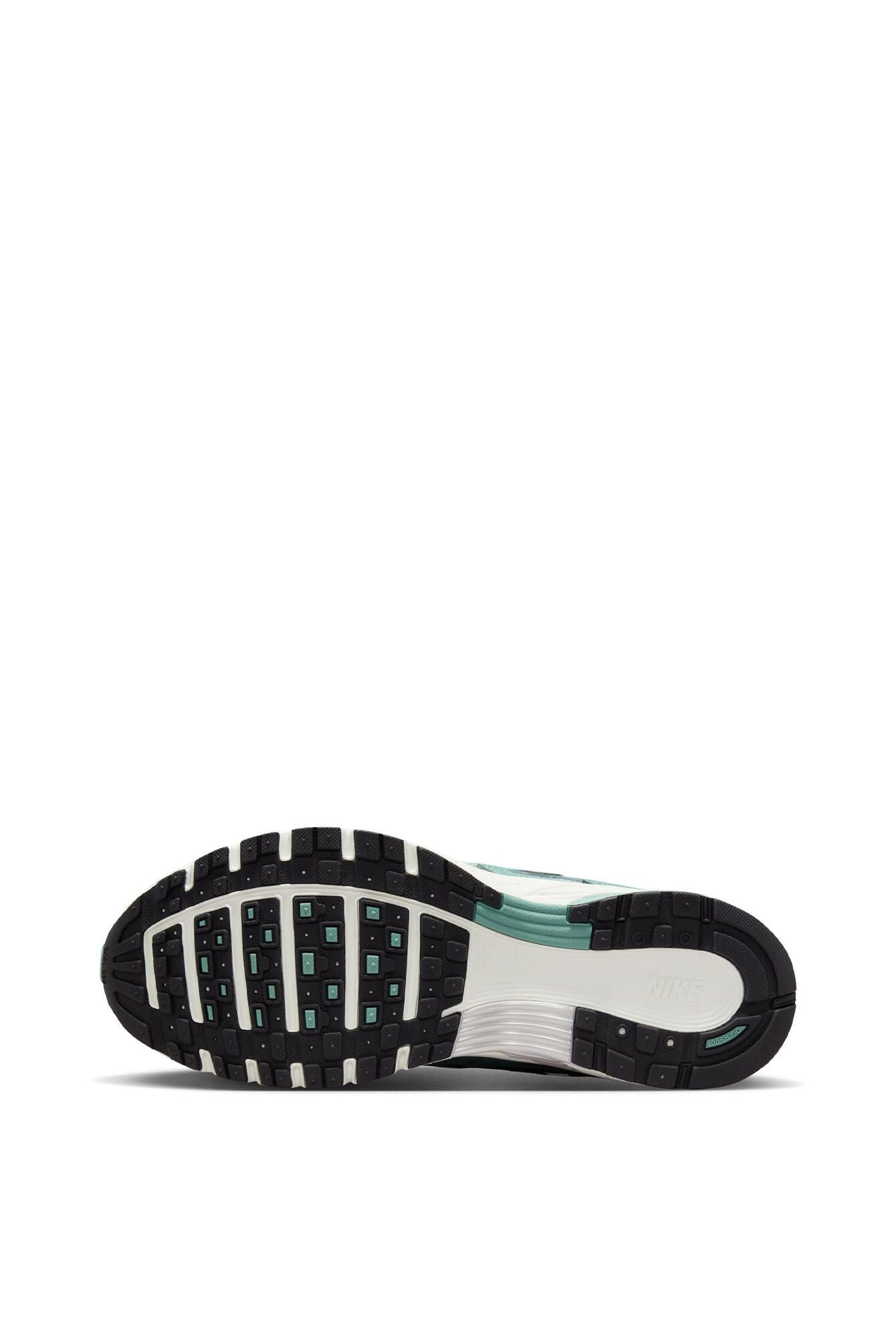 W NIKE P-6000, CANNON/SOFT PEARL-PL