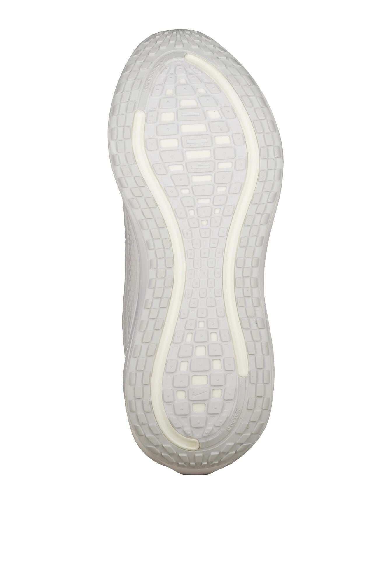 NIKE VOMERO PLUS, WHITE/SUMMIT WHIT