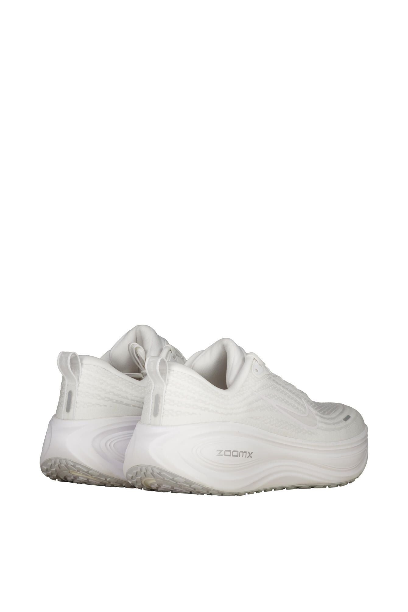 NIKE VOMERO PLUS, WHITE/SUMMIT WHIT